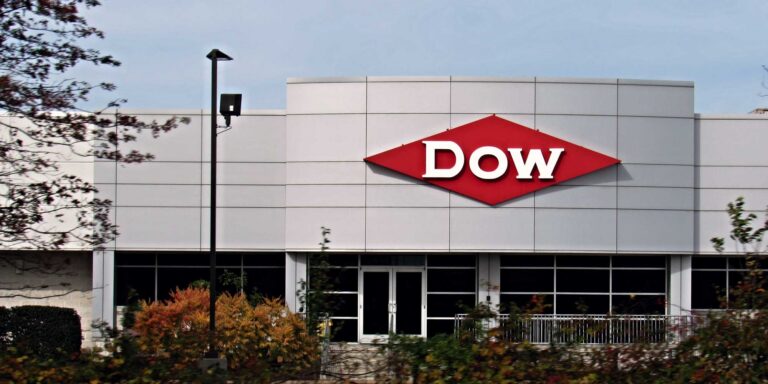 Dow Chemical says AI is the element behind 4,500 job cuts