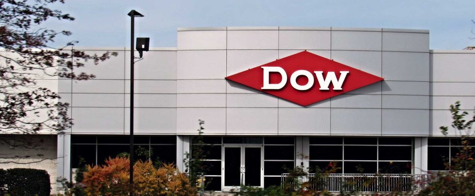 Dow Chemical says AI is the element behind 4,500 job cuts