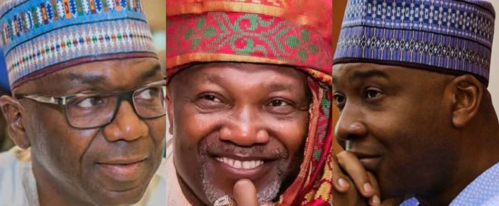 Kwara Politics: AbdulRazaq–Saraki Rift Puts Kale Kawu’s 2027 Ambition on a Tightrope