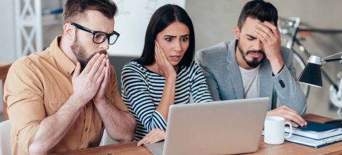 AI security startup CEO posts a job. Deepfake candidate applies, inner turmoil ensues.