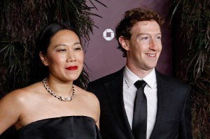 The Chan Zuckerberg Initiative cut 70 jobs as the Meta CEO’s philanthropy goes all in on mission to ‘cure or prevent all disease’