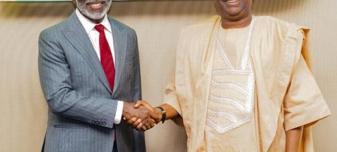 NSDC, NGF Strike Partnership on Accelerating Sugar Projects in States
