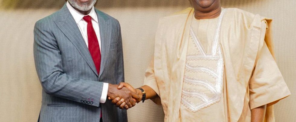 NSDC, NGF Strike Partnership on Accelerating Sugar Projects in States