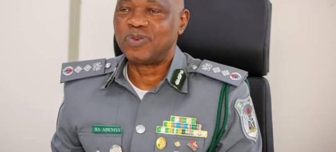 Customs Deepens Global Push for Innovation-Driven Trade Facilitation