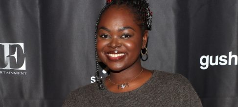 Prayers Up! Cori Broadus Announces The Passing Of Her Daughter After Premature Birth (PHOTOS)