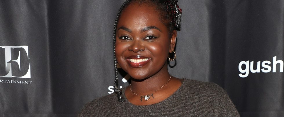 Prayers Up! Cori Broadus Announces The Passing Of Her Daughter After Premature Birth (PHOTOS)