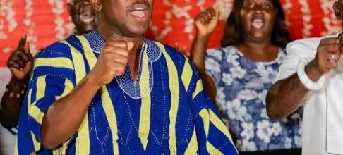 Over 15,000 workers dismissed after Chief of Staff directive – Afenyo-Markin