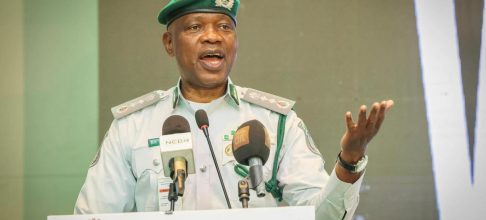 Nigeria Customs in 2025: A Post-Mortem