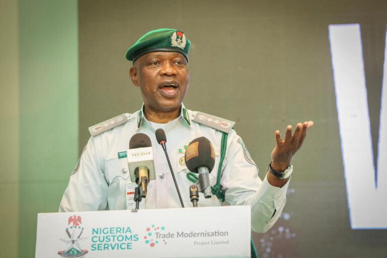 Nigeria Customs in 2025: A Post-Mortem