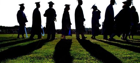 AI is upending entry-level jobs. Three teens tell us how they’re responding