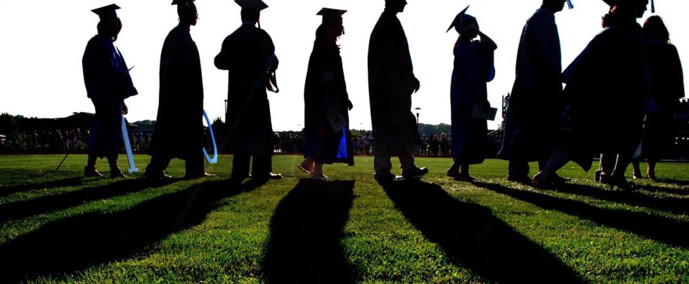 AI is upending entry-level jobs. Three teens tell us how they’re responding