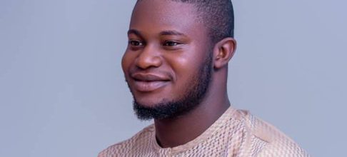 Sodiq Oyeladun: Fresh Oasis