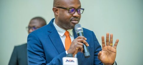 Nigeria, EU Strengthen Joint Action on Irregular Migration, Border Security