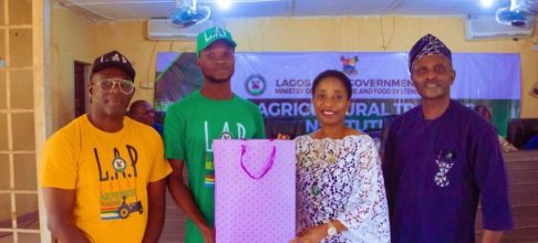 Agripreneurship: Lagos Creates Over 15,000 Jobs