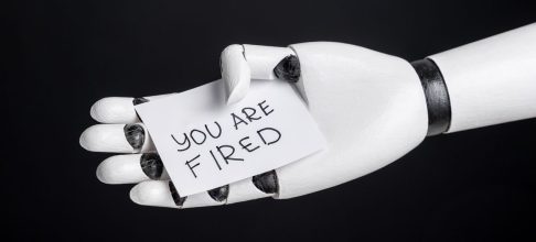 Companies are increasingly AI washing