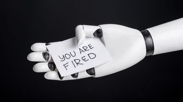 Companies are increasingly AI washing