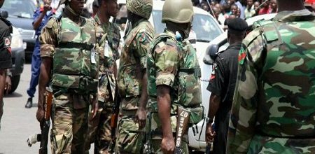 ANALYSIS: Nigeria’s Military Court Martial, Coups and Consequences