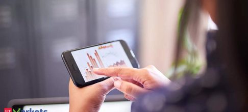 IT stocks go into a tailspin as US data adds to AI disruption