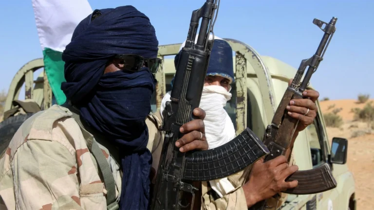 Kidnappers threaten to kill victims in Edo