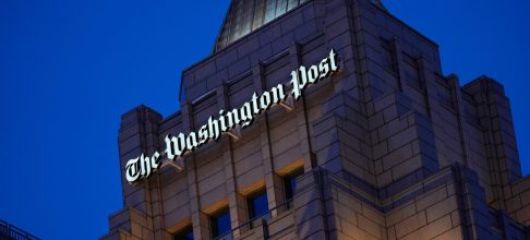 Two Washington Post sports writers are reporting from the Olympics despite losing their jobs