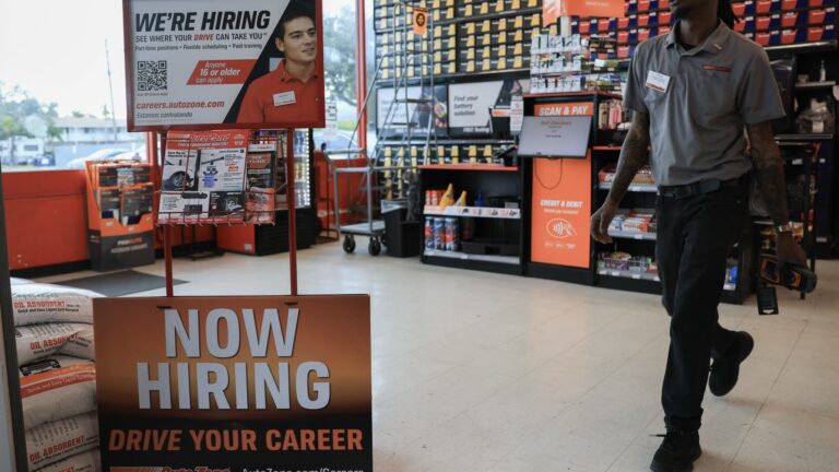Life after the ‘great resignation’: Incentives are dimming for workers to change jobs