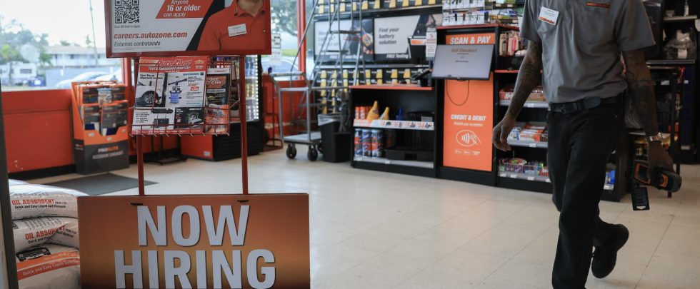 Life after the ‘great resignation’: Incentives are dimming for workers to change jobs