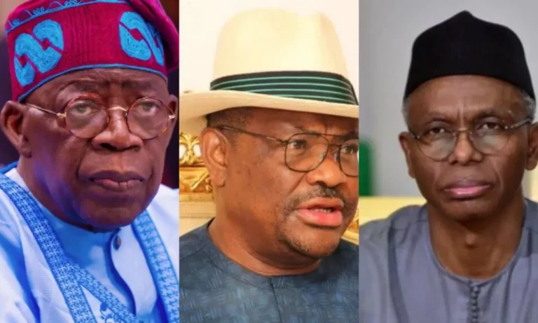 Nigeria News Brief