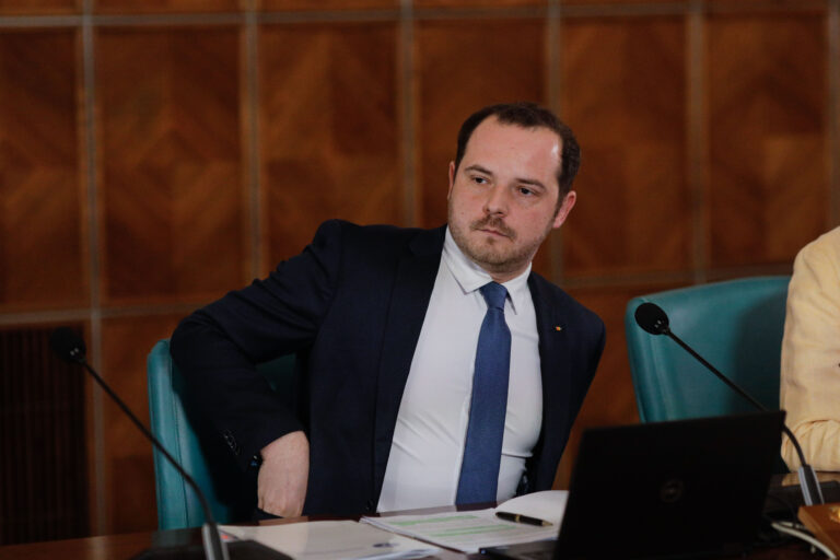 The Association of Romanian Aviation Companies after Minister Rogobete’s “breaking news” posts in the case of the HiSky plane: “Unacceptable”