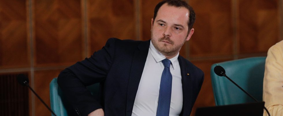 The Association of Romanian Aviation Companies after Minister Rogobete’s “breaking news” posts in the case of the HiSky plane: “Unacceptable”