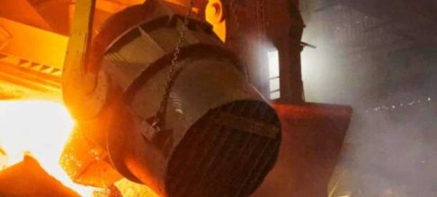 Transalloys warns 600 jobs at risk without electricity tariff relief