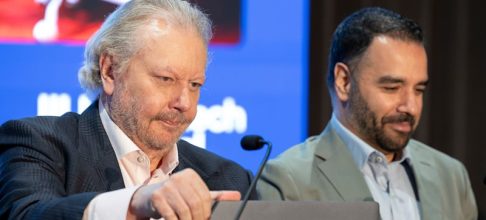 AI job losses hit Australia hard as software giant WiseTech axes 2000 jobs