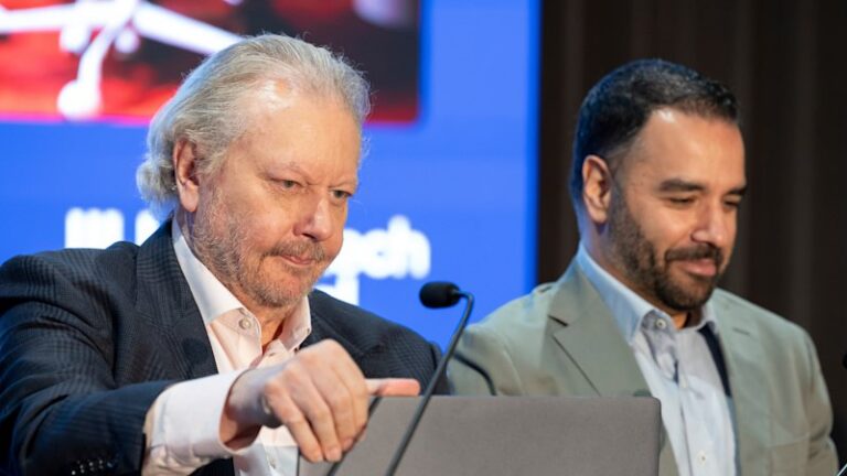 WiseTech to cut 2000 jobs as AI tightens its grip