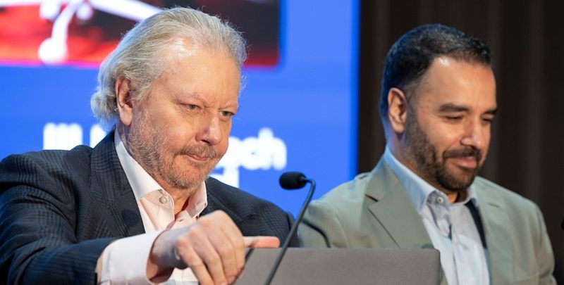 WiseTech to cut 2000 jobs as AI tightens its grip