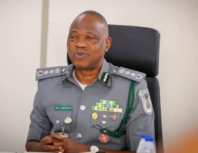 Customs Strengthens AML/CFT Framework to Tackle Illicit Financial Flows