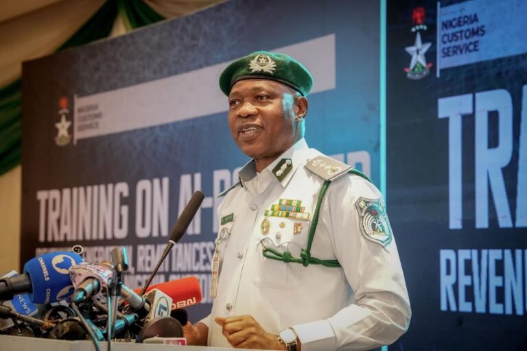 Customs, UNIAbuja Reset Strategic Ties for Enhanced Academic, Institutional Growth