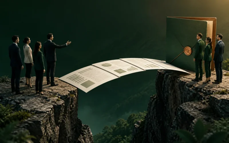 08 Business Proposal V2 consulting service