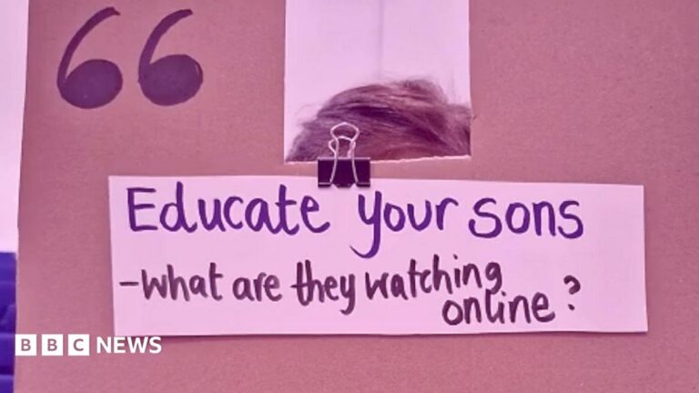 Confronting School Misogyny: The Hidden Crisis Facing Teenage Girls in the North East