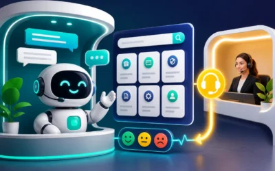 17 Support Chatbot V2 consulting service