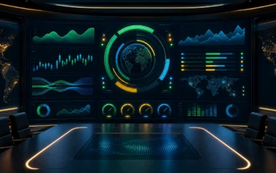 20 Kpi Dashboard V2 consulting service