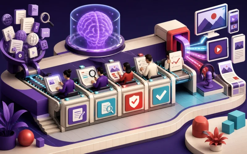 23 Ai Content Workflow V2 consulting service