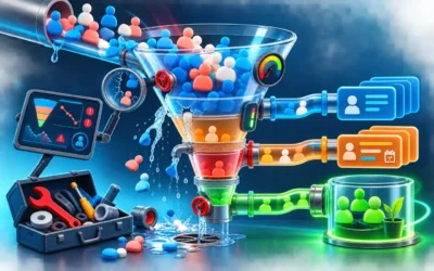 27 Marketing Funnel V2 consulting service