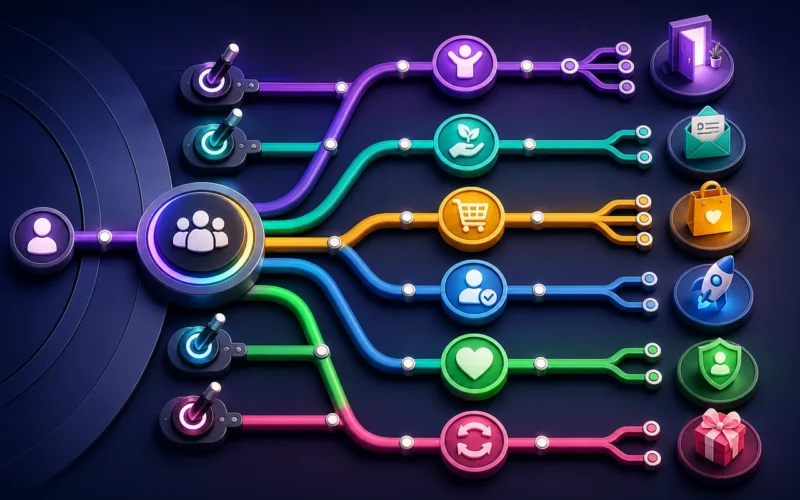 28 Marketing Automation V2 consulting service