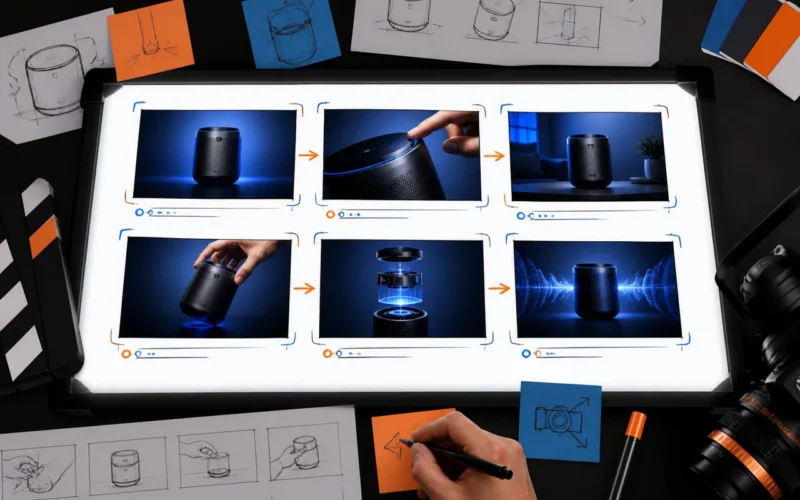 30 Demo Storyboard V2 consulting service