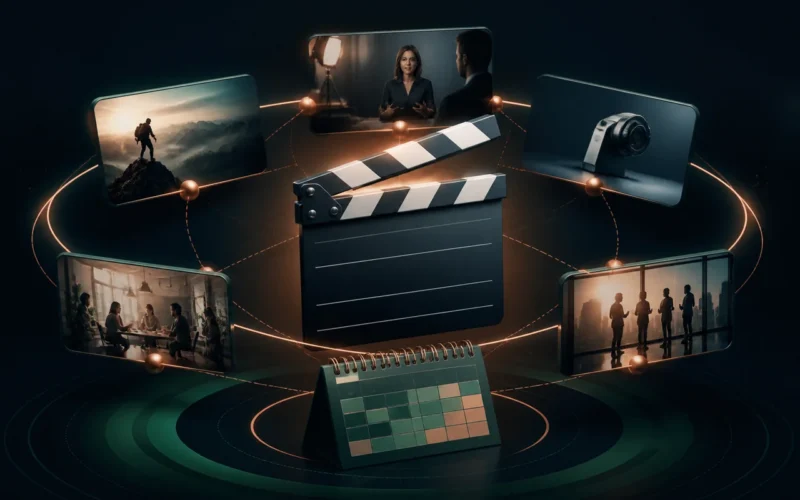 33 Corporate Video Strategy V2 consulting service