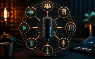 36 Podcast Launch V2 consulting service