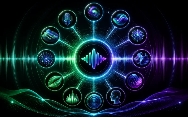 41 Audio Series Plan V2 consulting service