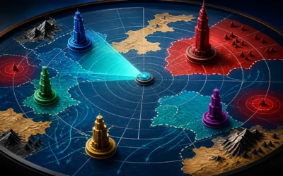 45 Competitor Analysis V2 consulting service