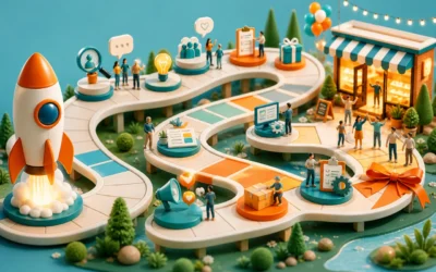 56 Business Launch Roadmap V2 consulting service
