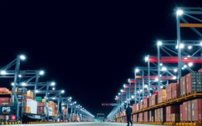 65 Supply Chain V1 consulting service
