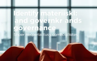 70 Risk Governance V1 consulting service